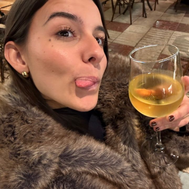 Marta Sibecas