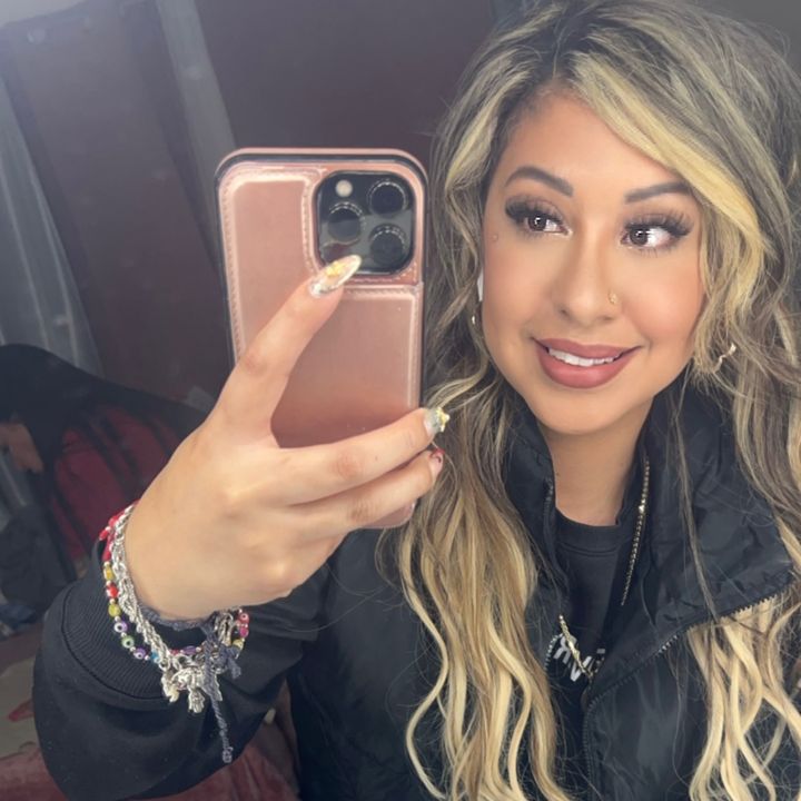 Gabby Alexis