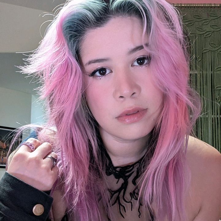 BarbiePunk