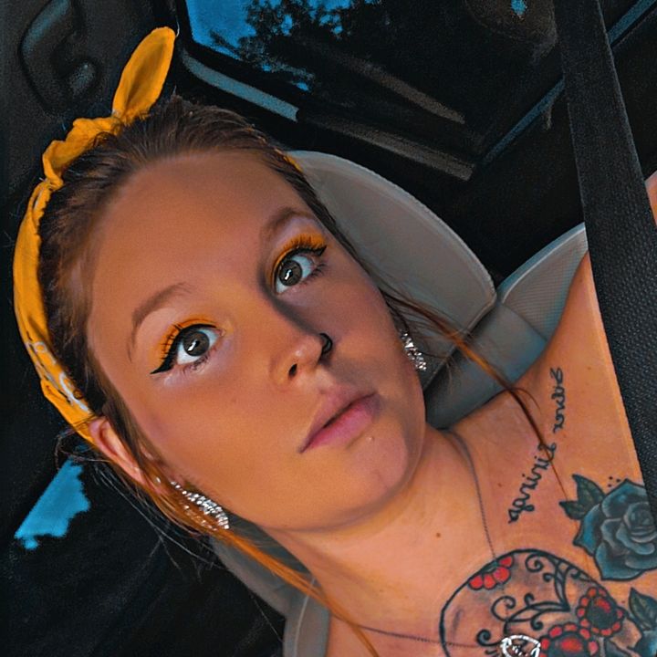 GaminGiJane 𓆝𓆟𓆞𓆝