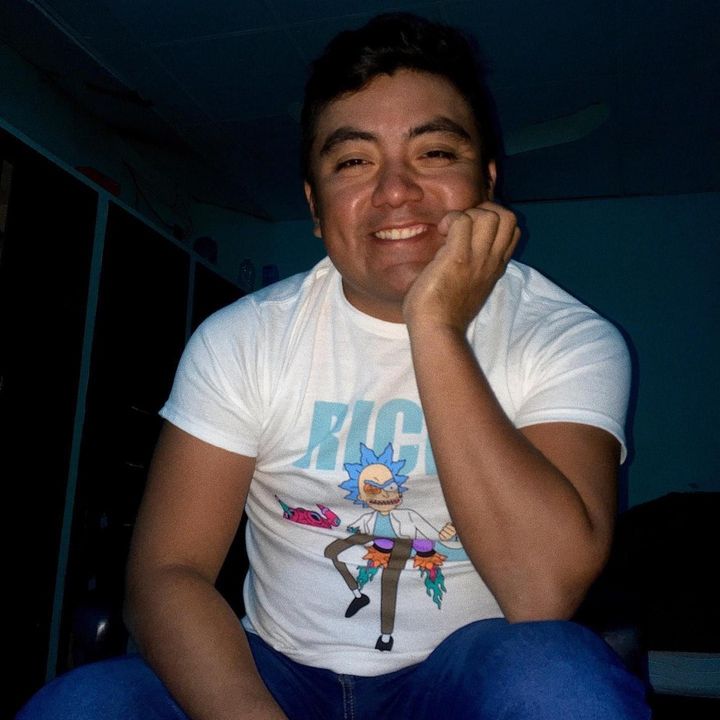 Oswaldo Navarro