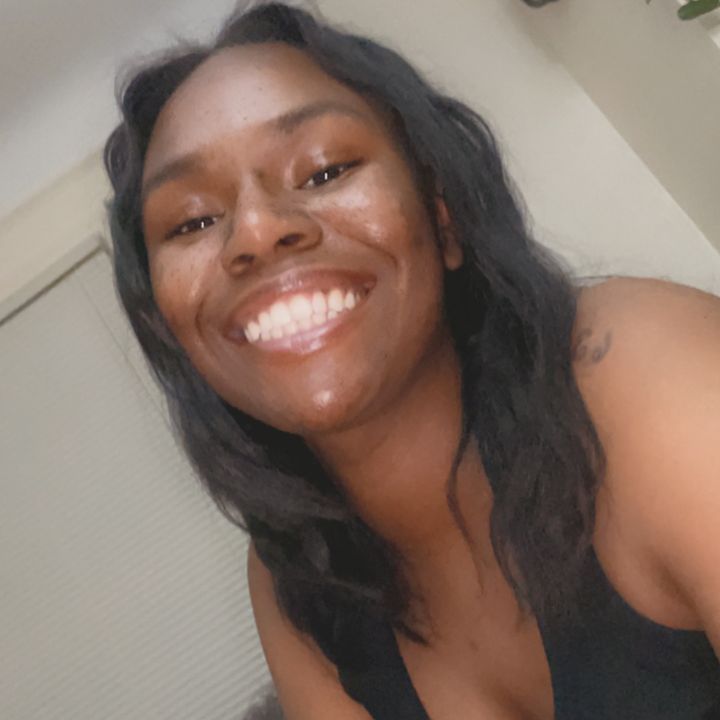 Ty | 👩🏾📚♓️🥳