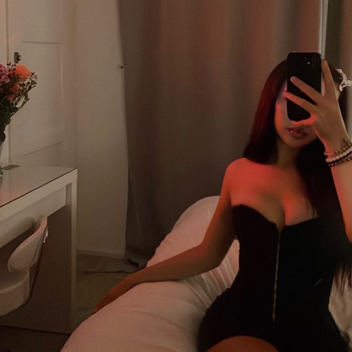 ✟