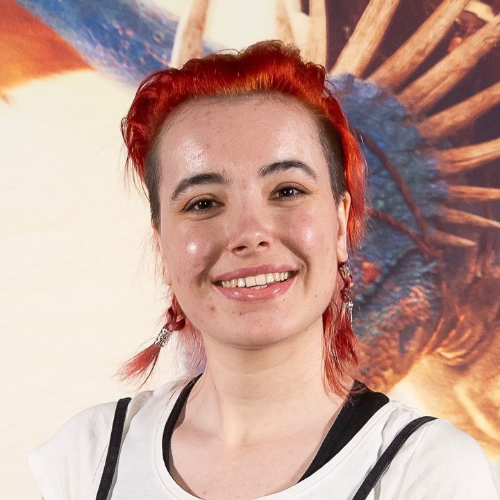 Chloe-Amber