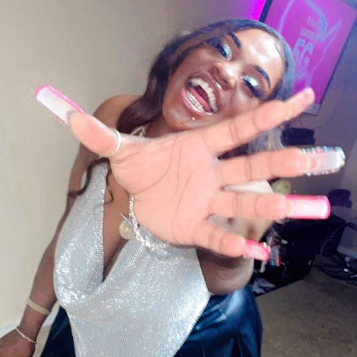 LaLa Laady Gee