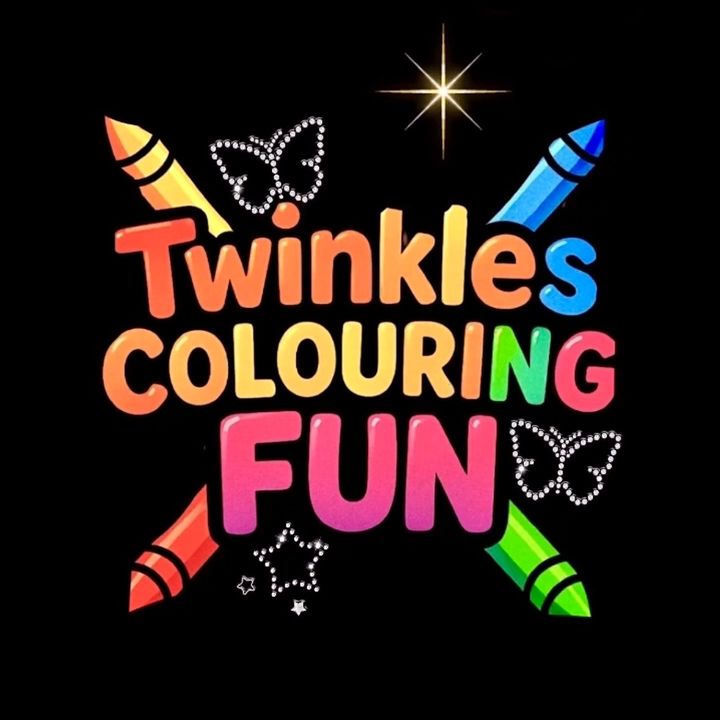 twinklescolouringfun
