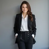 Christina Berlin