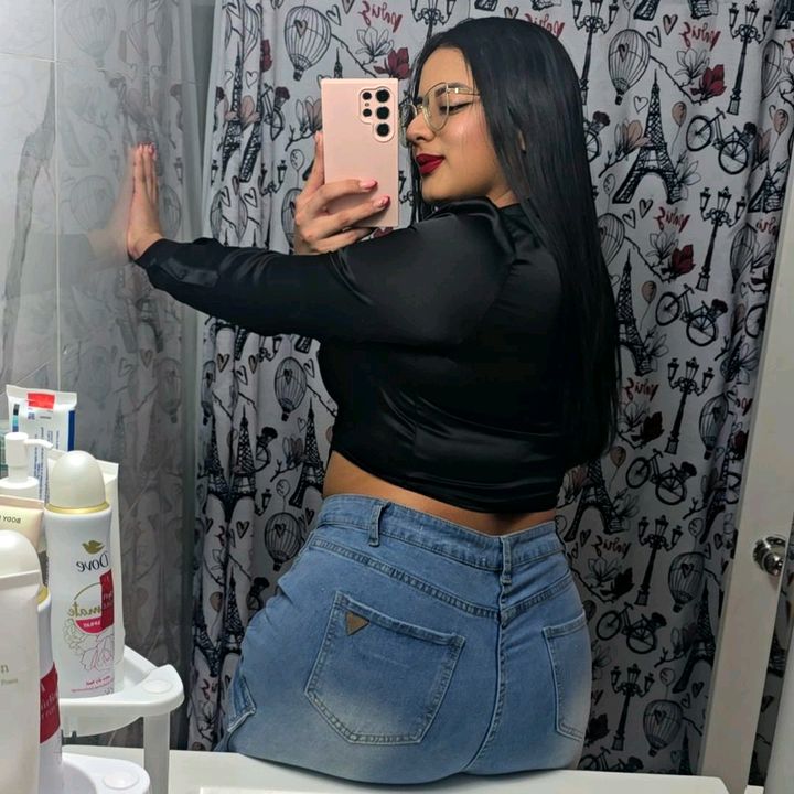 Mayleth Cheron