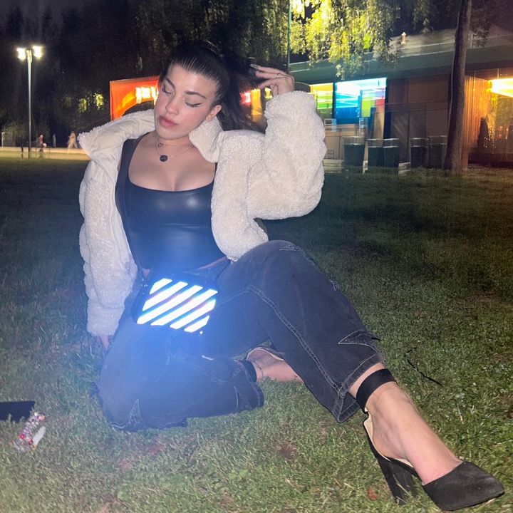 Ilaria👸🏻