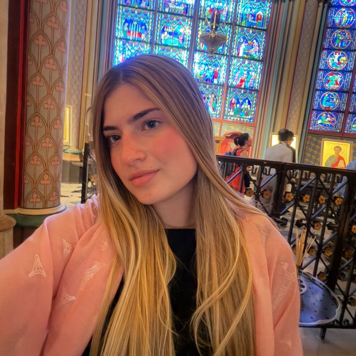 Rafaela Dayan
