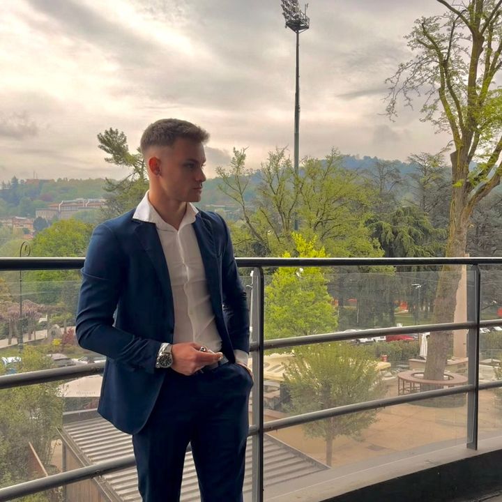 Christian Negrisolo