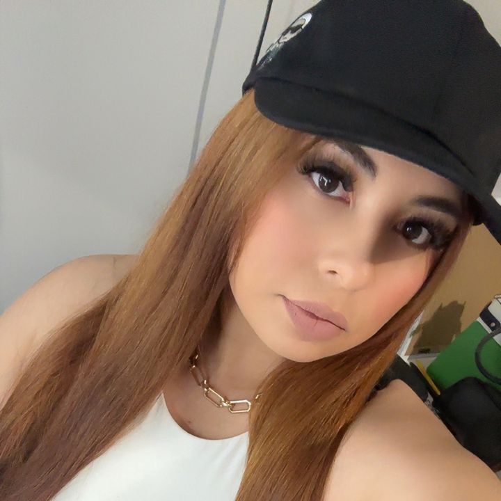 ✨Iris Diaz ✨