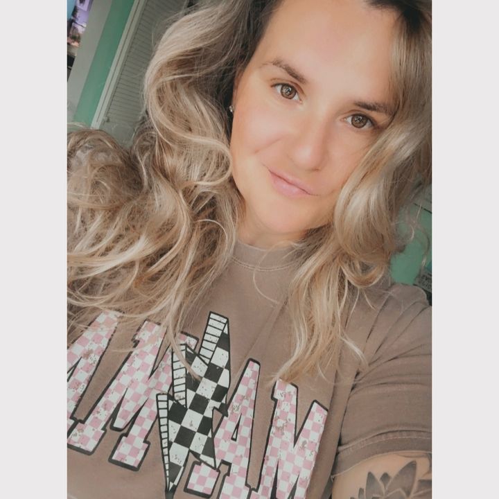 Stefania ❤️