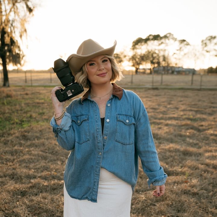 Maddy | FL Photographer