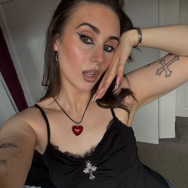 rosh🕸️