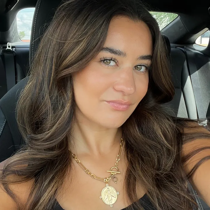 Natalie Mirchuk
