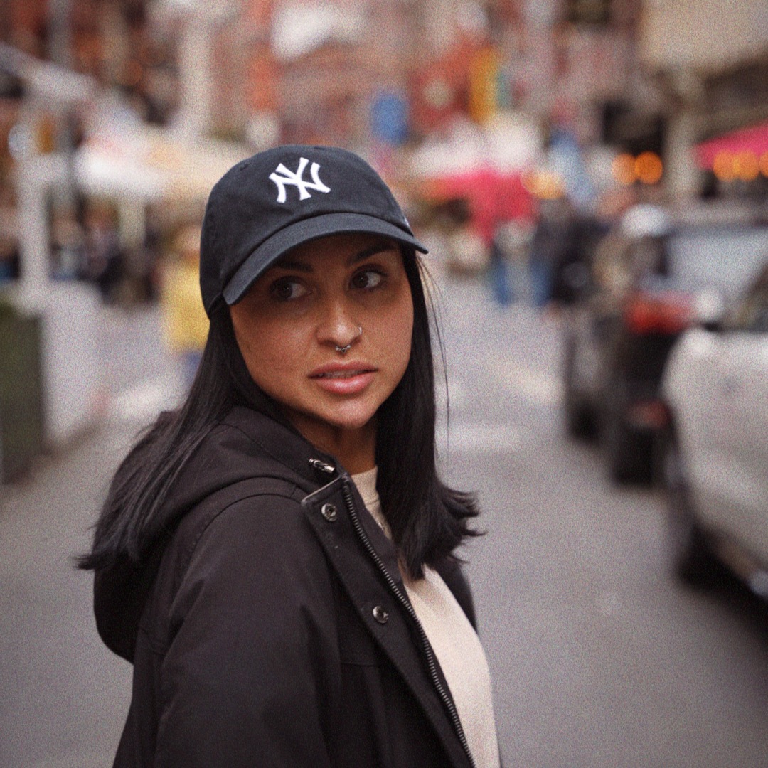 Life By Brooklyn🖤⚡️