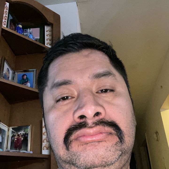 Gerardo Avila