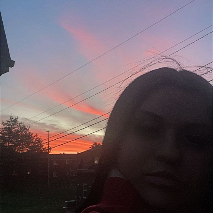 Trinity Simpson