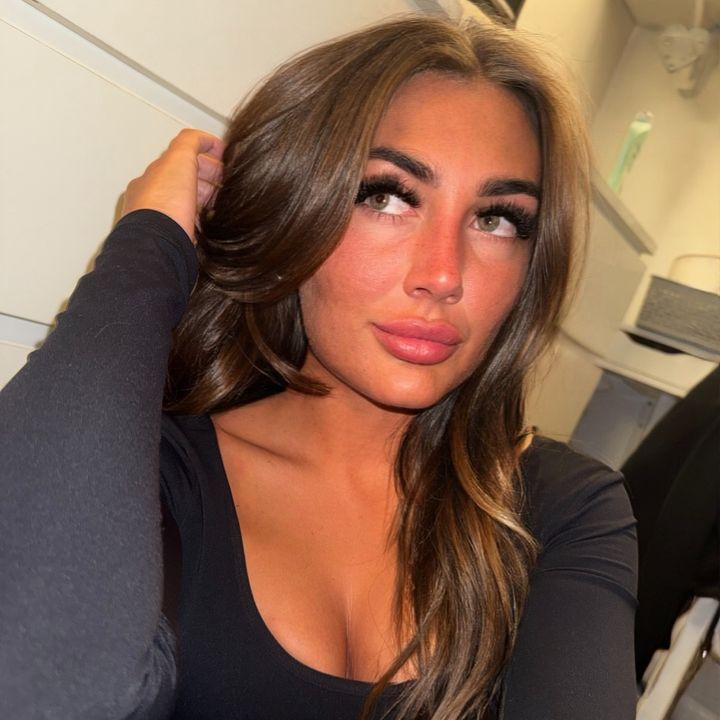 Caitlin Scales