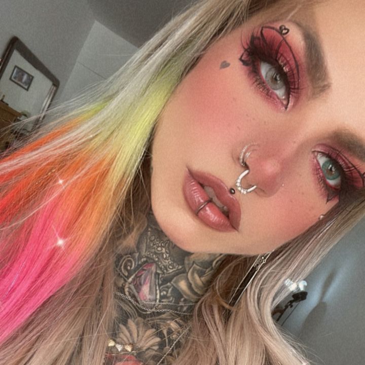 Monica Stefani