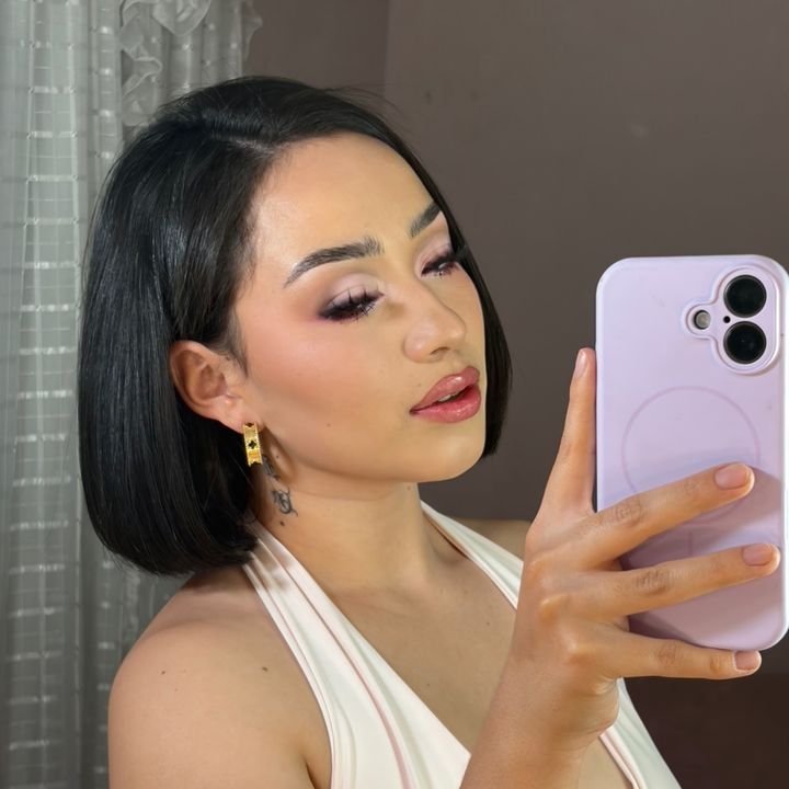 Linsyaguilar.Makeup