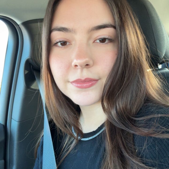 Isabel Orrison