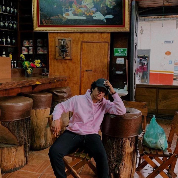 Osiel gallardo