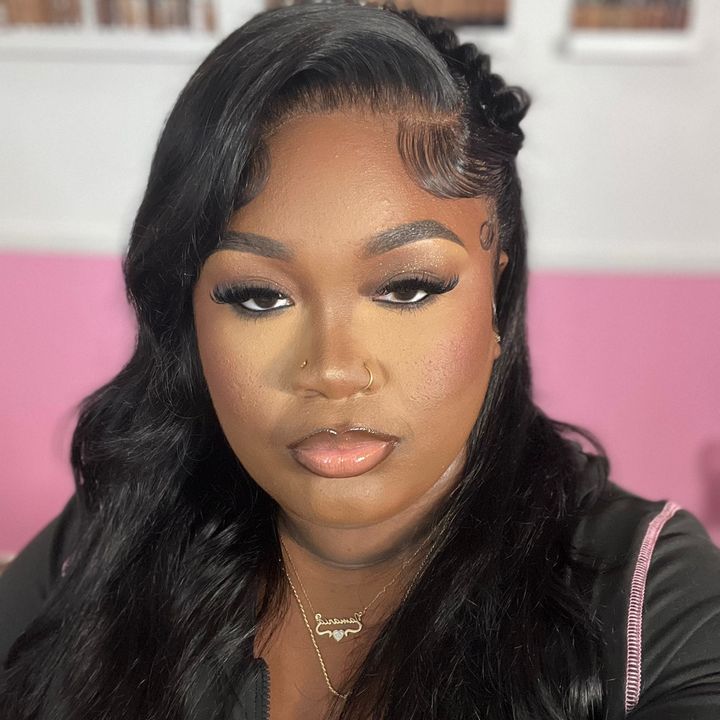 ♡Big Mama Jay♡