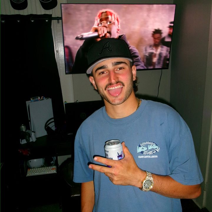 Eli Martin