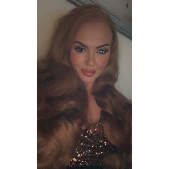 gingermammax