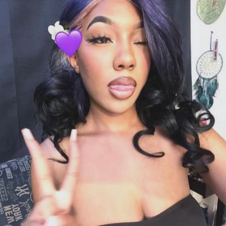 Mocha🎀