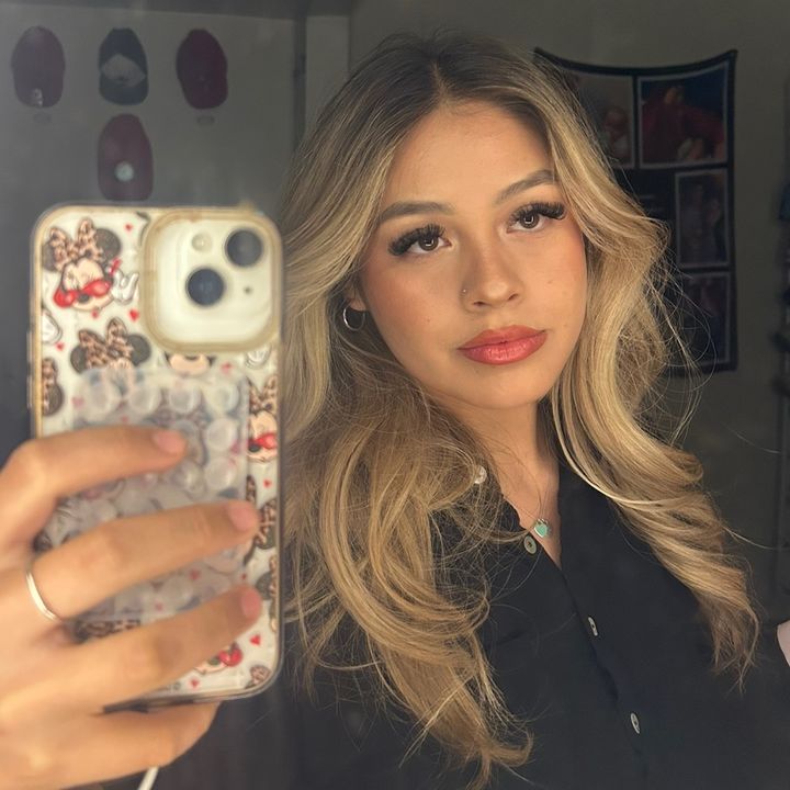 Hazel Alvarez