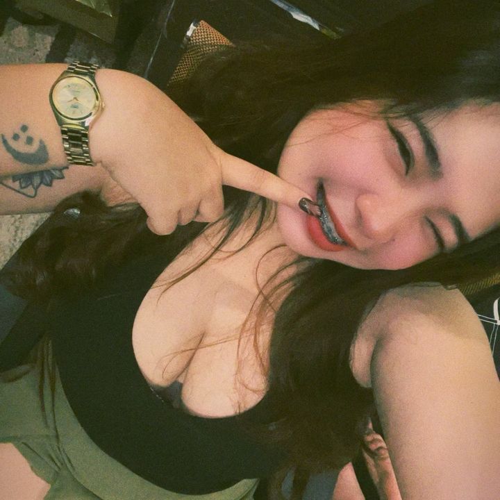 Jocelyn Velasquez