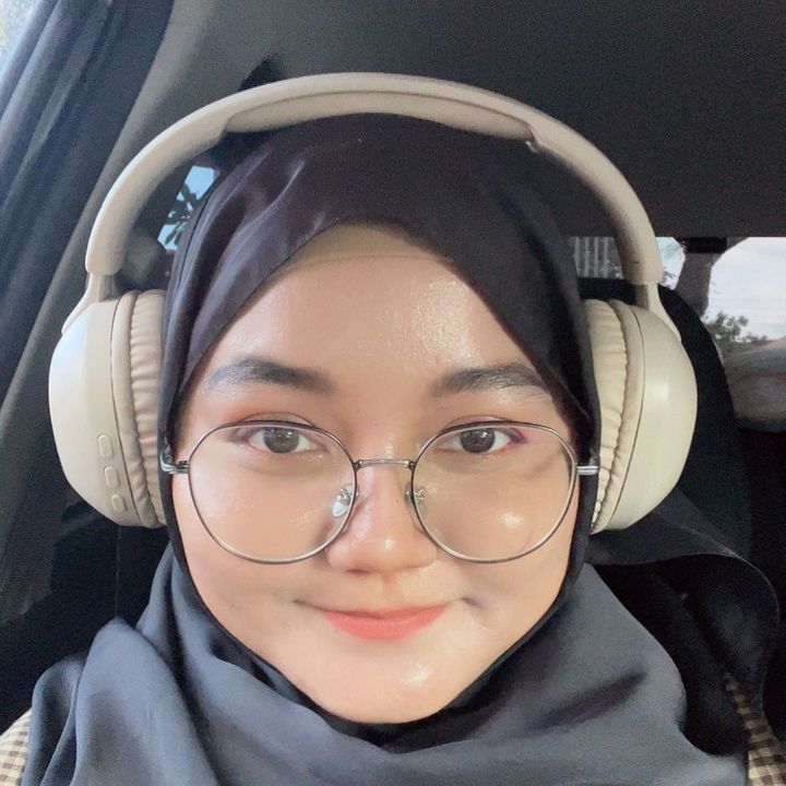 Alyaa Naim