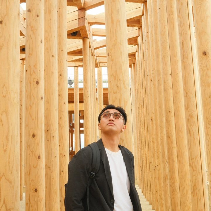 Dr. Eng. Treza Chandra Julian