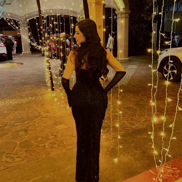 Naty Madrigal
