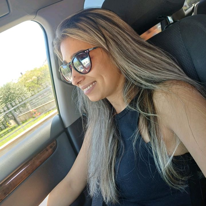 Georgiana🌹Alina