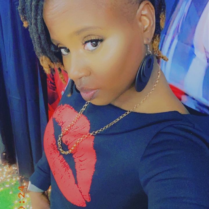 MzCandyLady