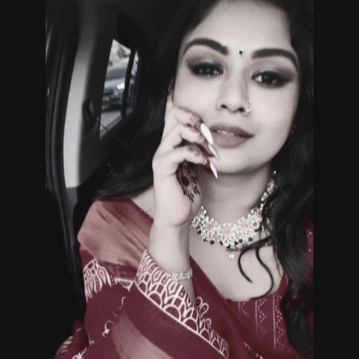Roopashini 🇲🇾🎈
