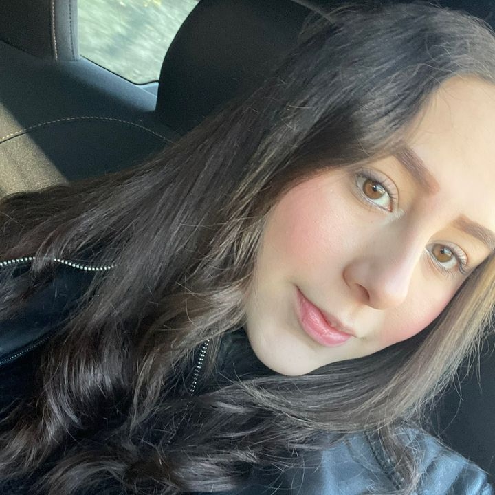 Valeria Franco❤️