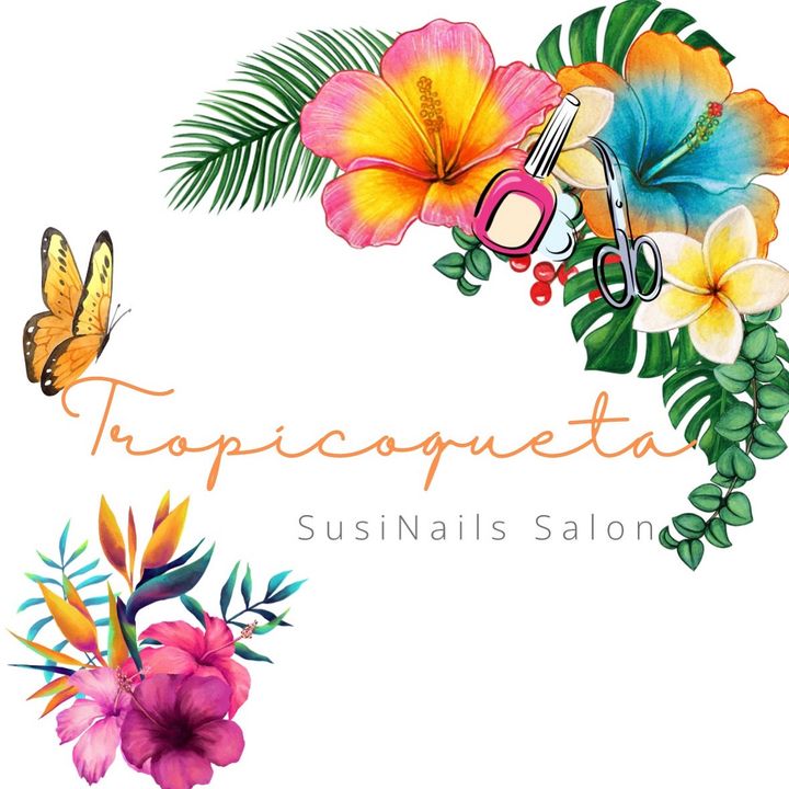 Susana Andújar 🌸TROPICOQUETA