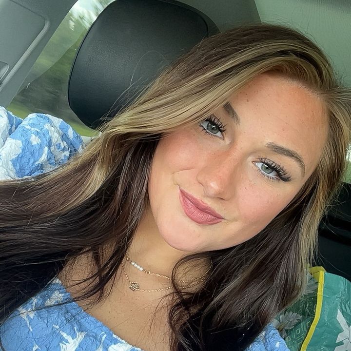 Macie Widener