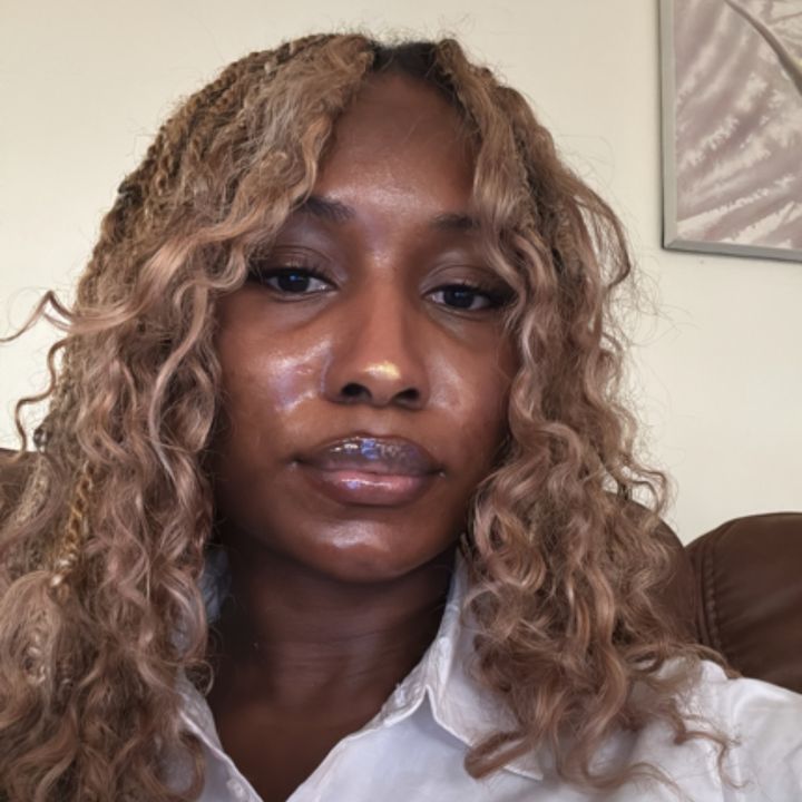 Mariam Haïdara
