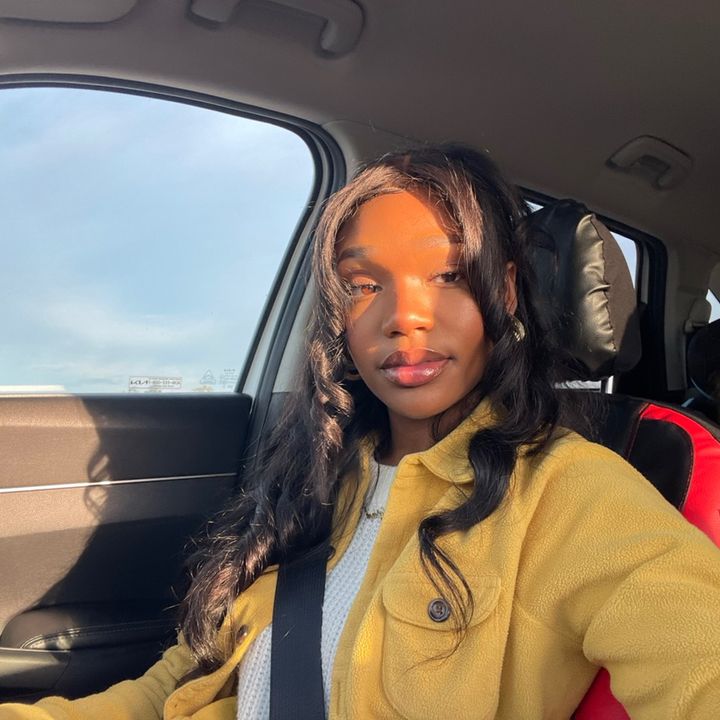 Ayannaakelee⭐️
