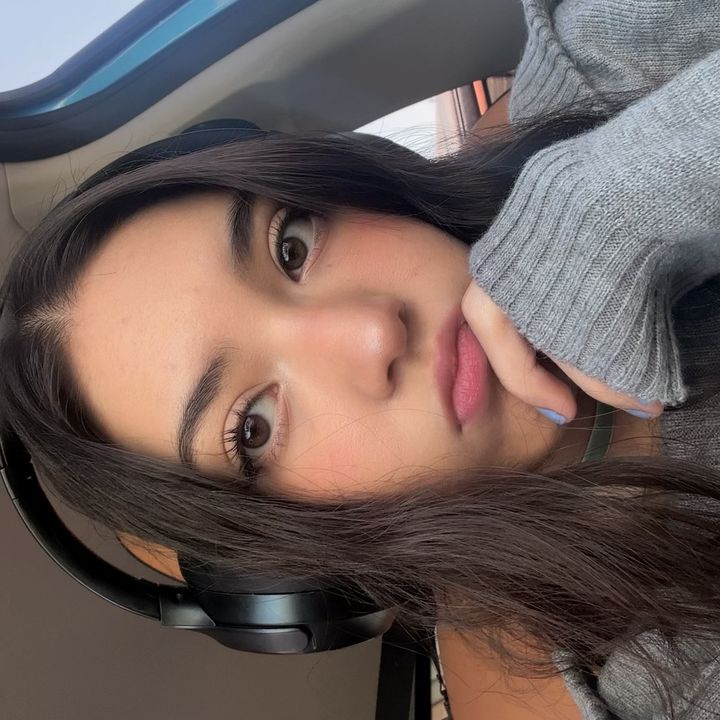 Isaa 🧸🎧