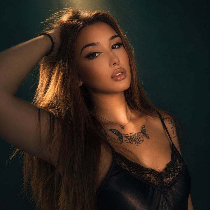 Cristina González🫶