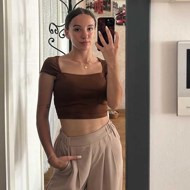 Alessia Buscemi