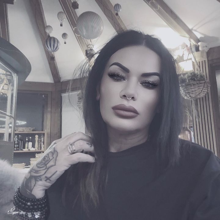 Elisa Porri