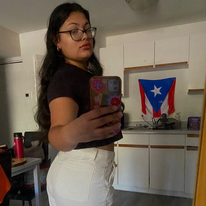 Carmen 🇵🇷